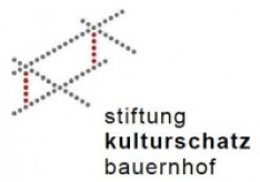 Stiftung Kulturschatz Bauernhof Logo