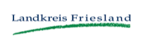 Landkreis Friesland Logo