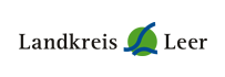 Landkreis Leer Logo