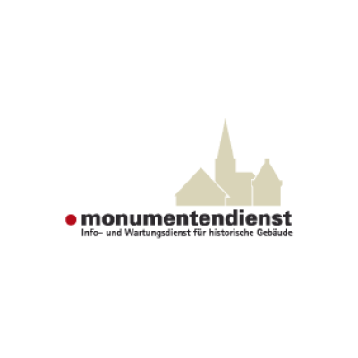 Logo Monumentendienst